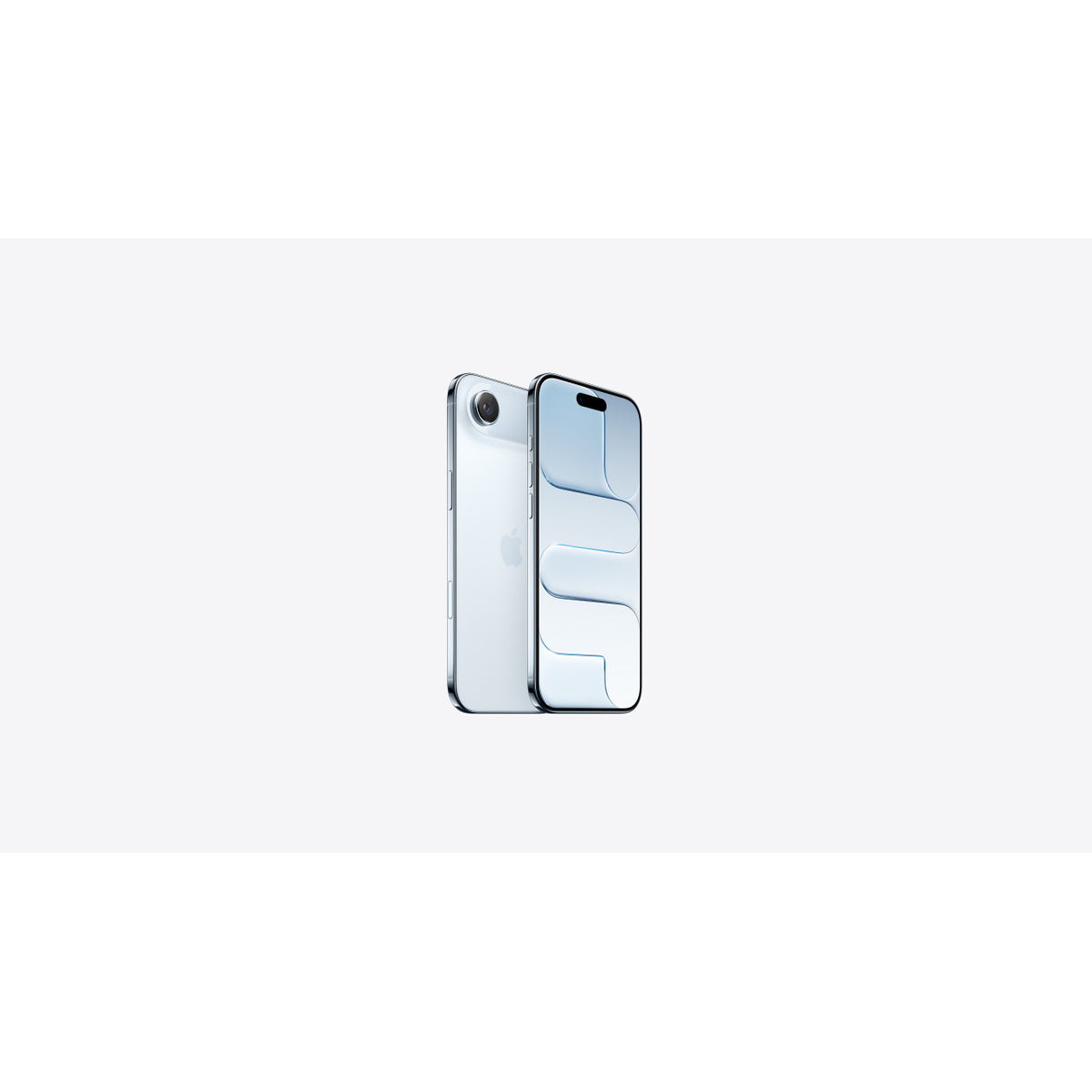 Image of iPhone Air - Sky Blue
