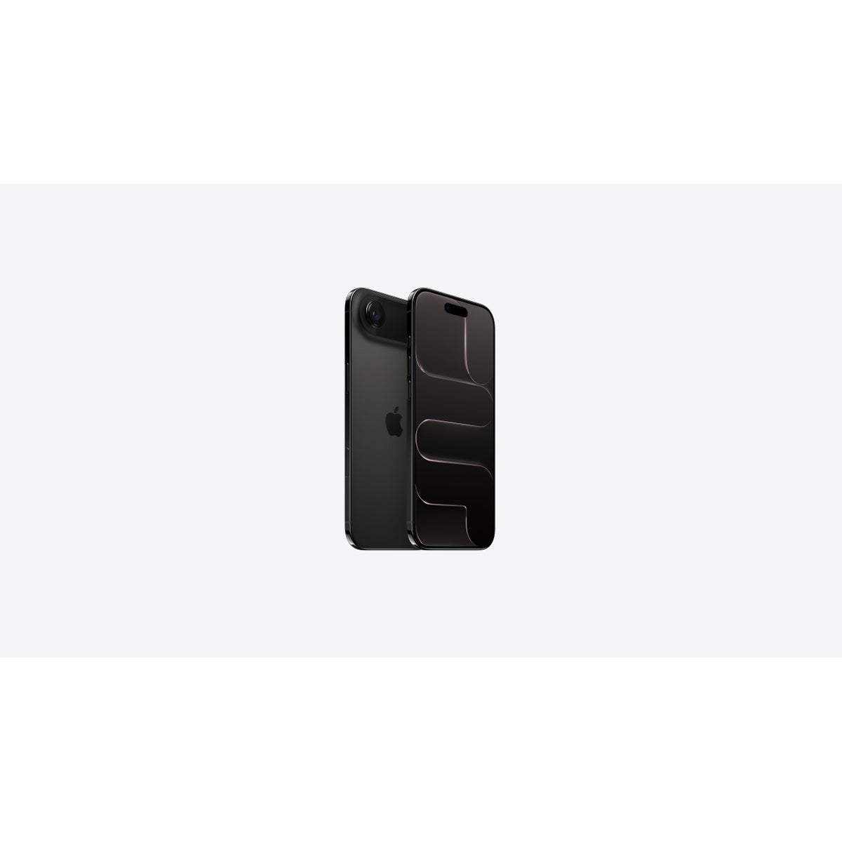 Image of iPhone Air - Space Black