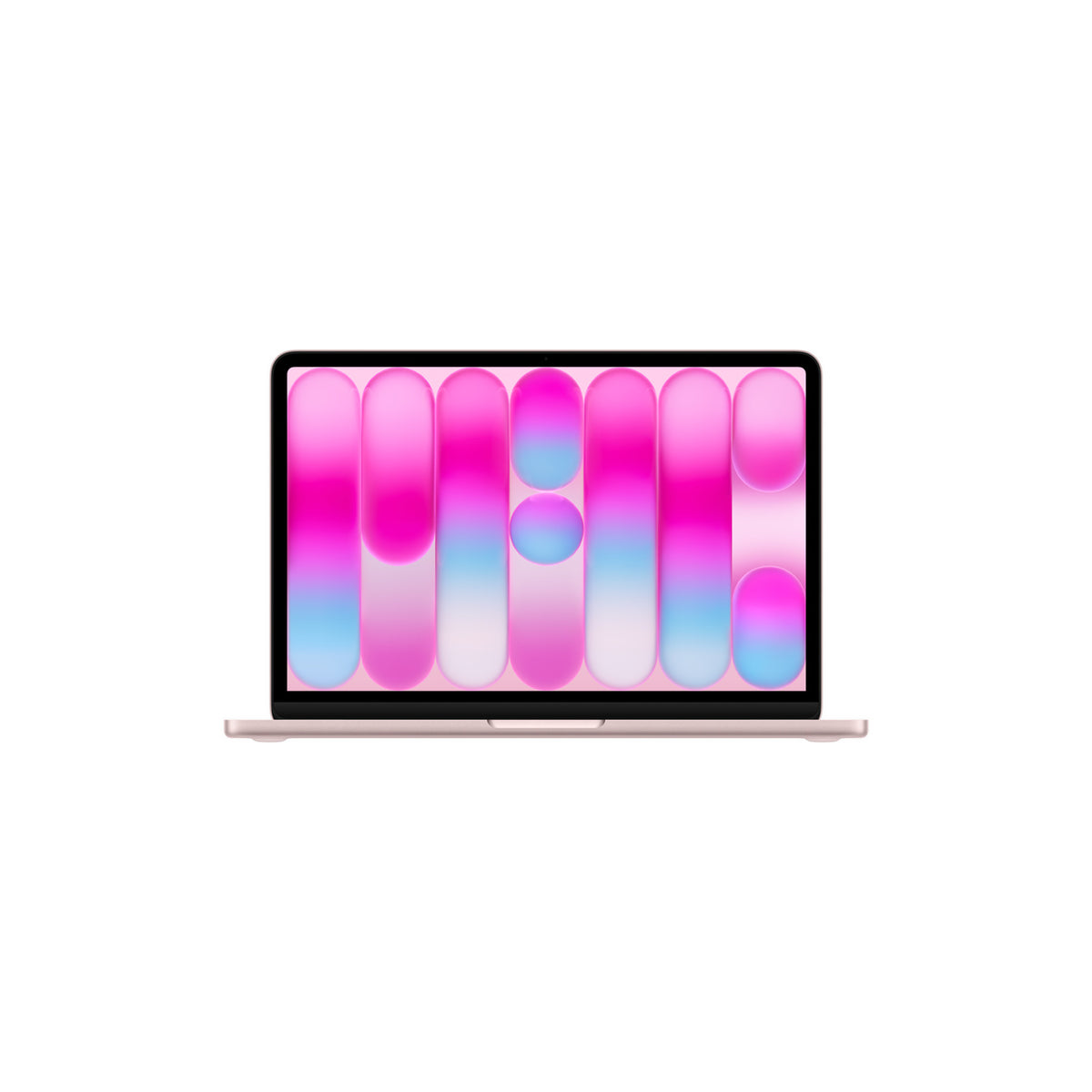 MacBook Neo 13-inch A18 Pro (6-core CPU, 5-core GPU) - Blush