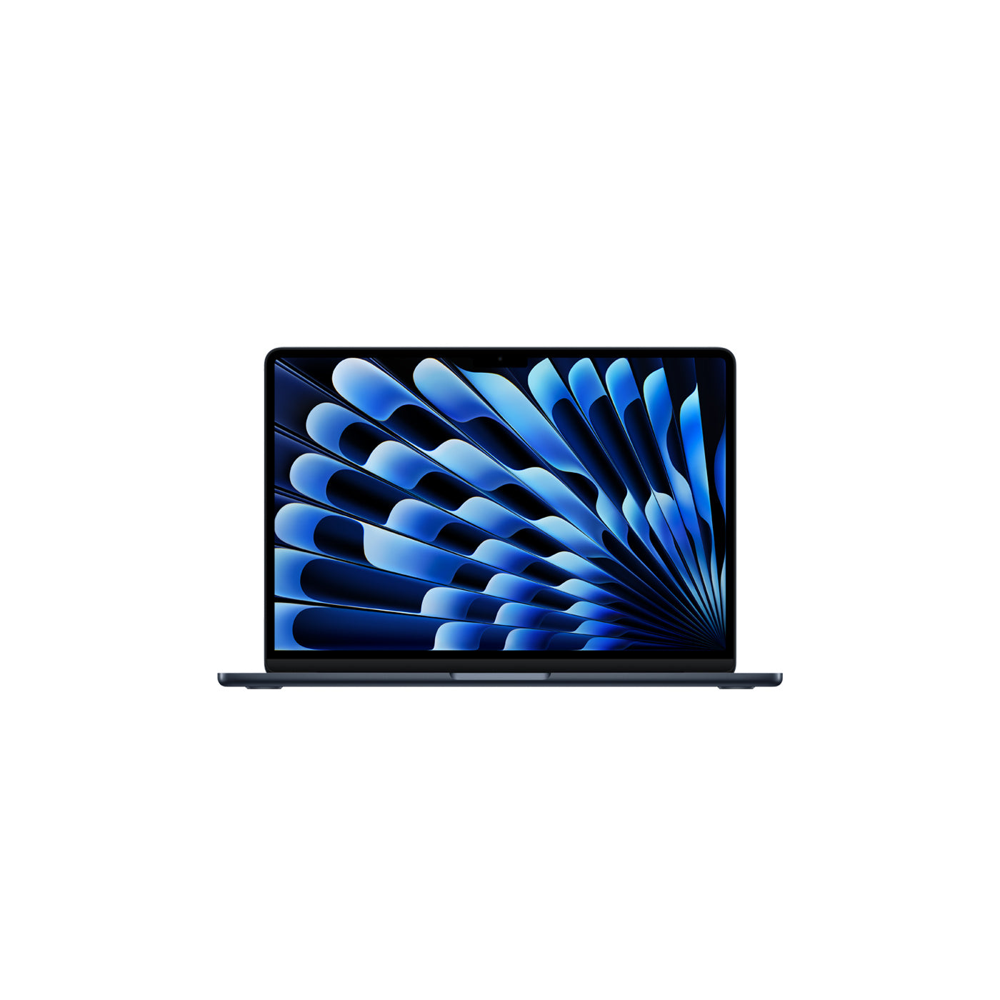 Image of MacBook Air 13-inch M5 (10-core CPU, 10-core GPU) - Midnight