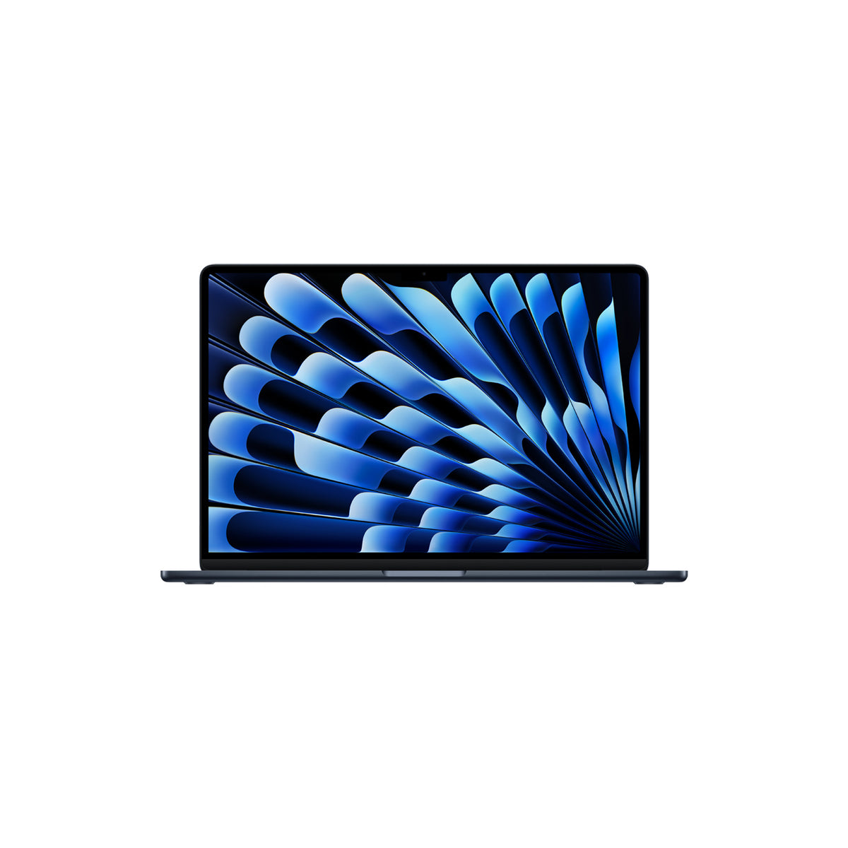 MacBook Air 15-inch M5 (10-core CPU, 10-core GPU) - Midnight