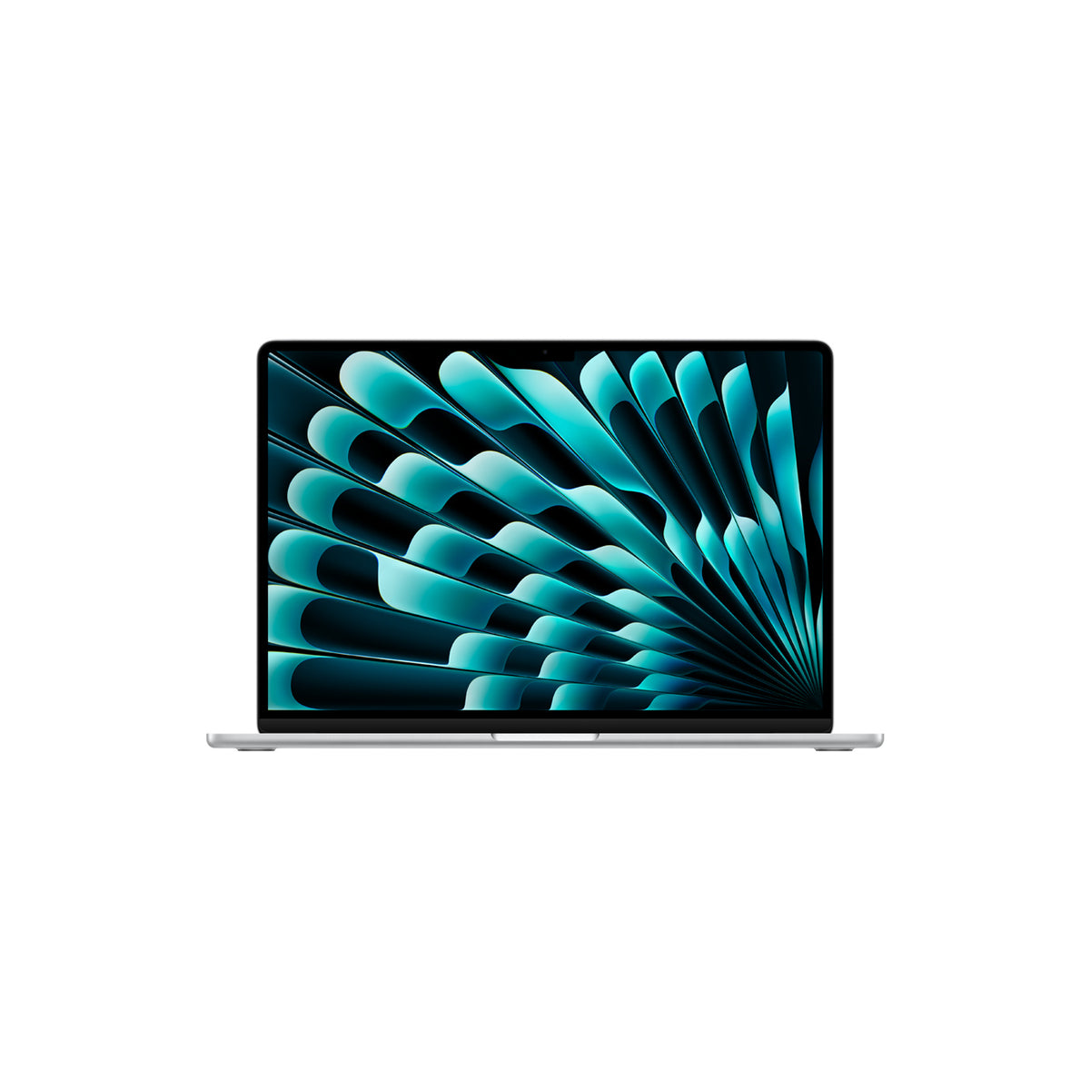 MacBook Air 15-inch M5 (10-core CPU, 10-core GPU) - Silver