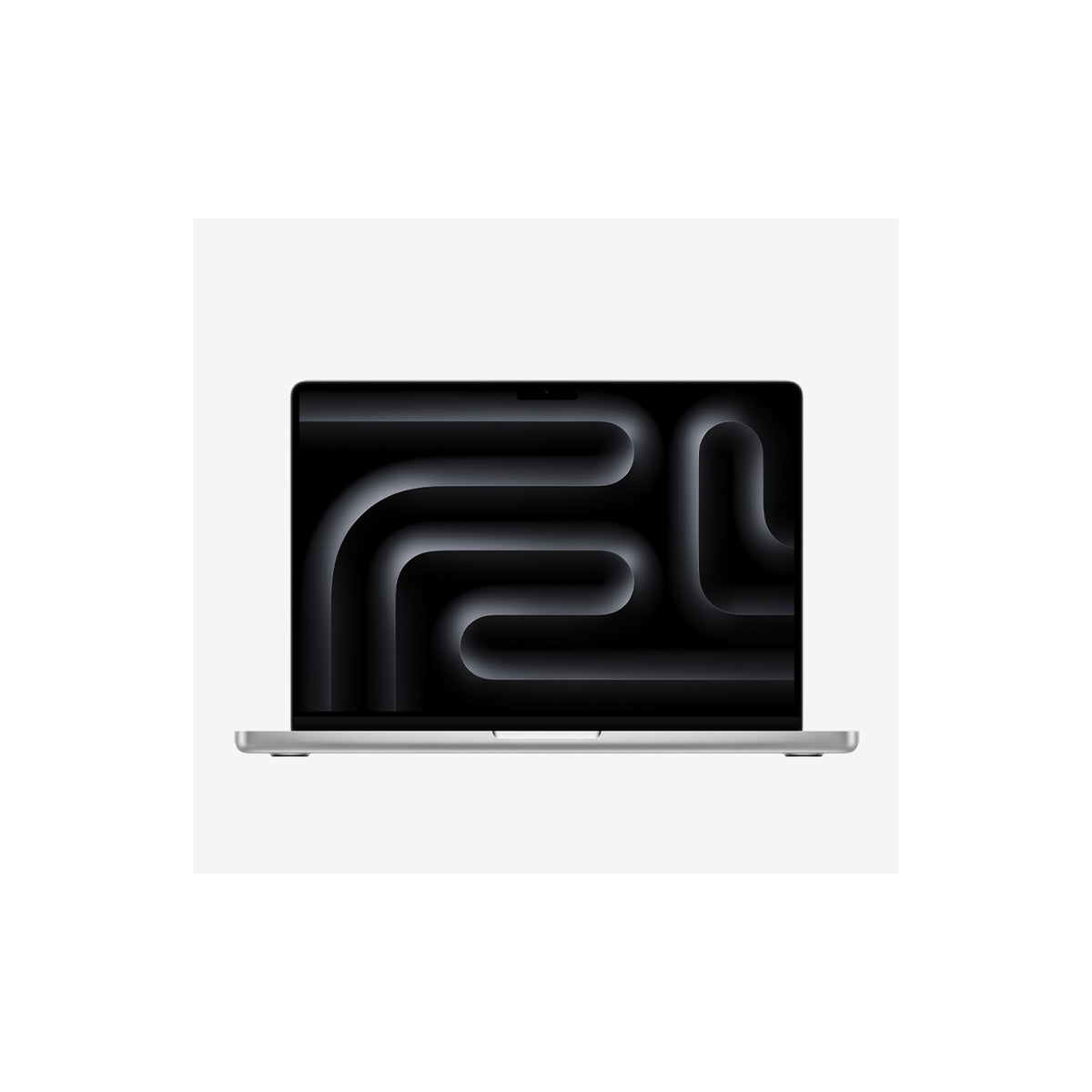 MacBook Pro 14-inch M5 Max (18-core CPU, 32-core GPU) - Silver