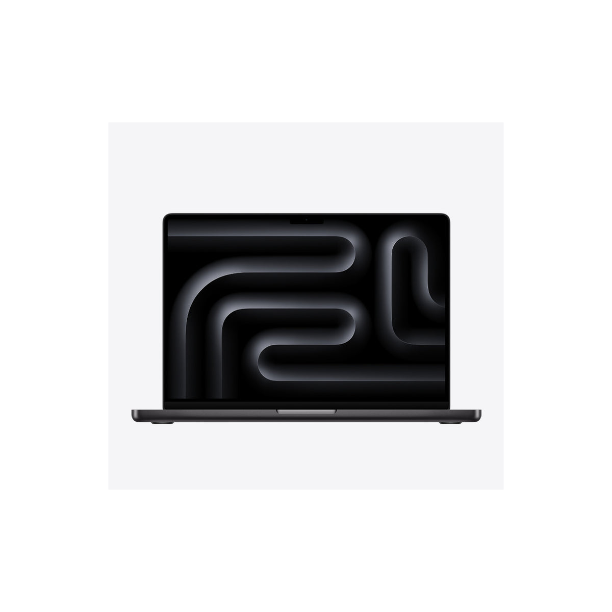 MacBook Pro 14-inch M5 Max (18-core CPU, 32-core GPU) - Space Black