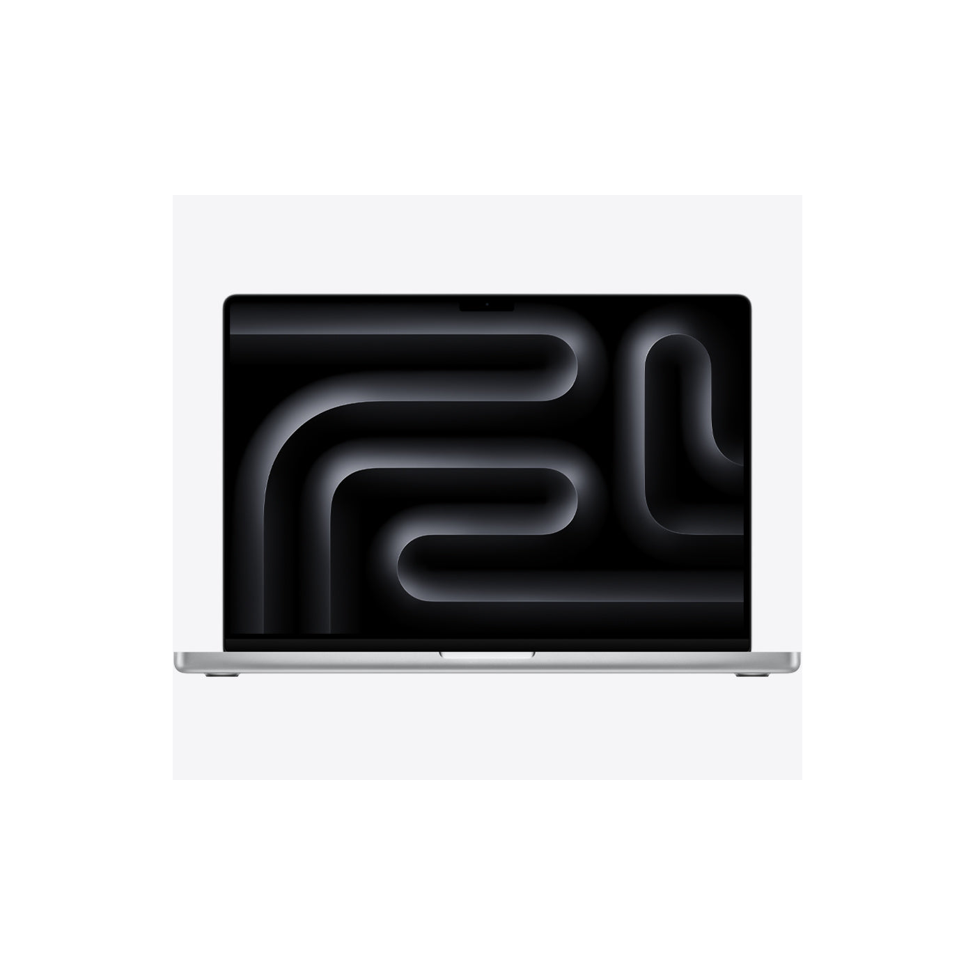 Image of MacBook Pro 16-inch M5 Max - Silver