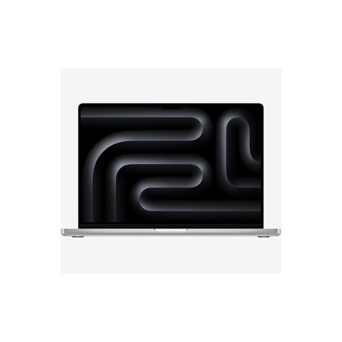 MacBook Pro 16-inch M5 Max - Silver