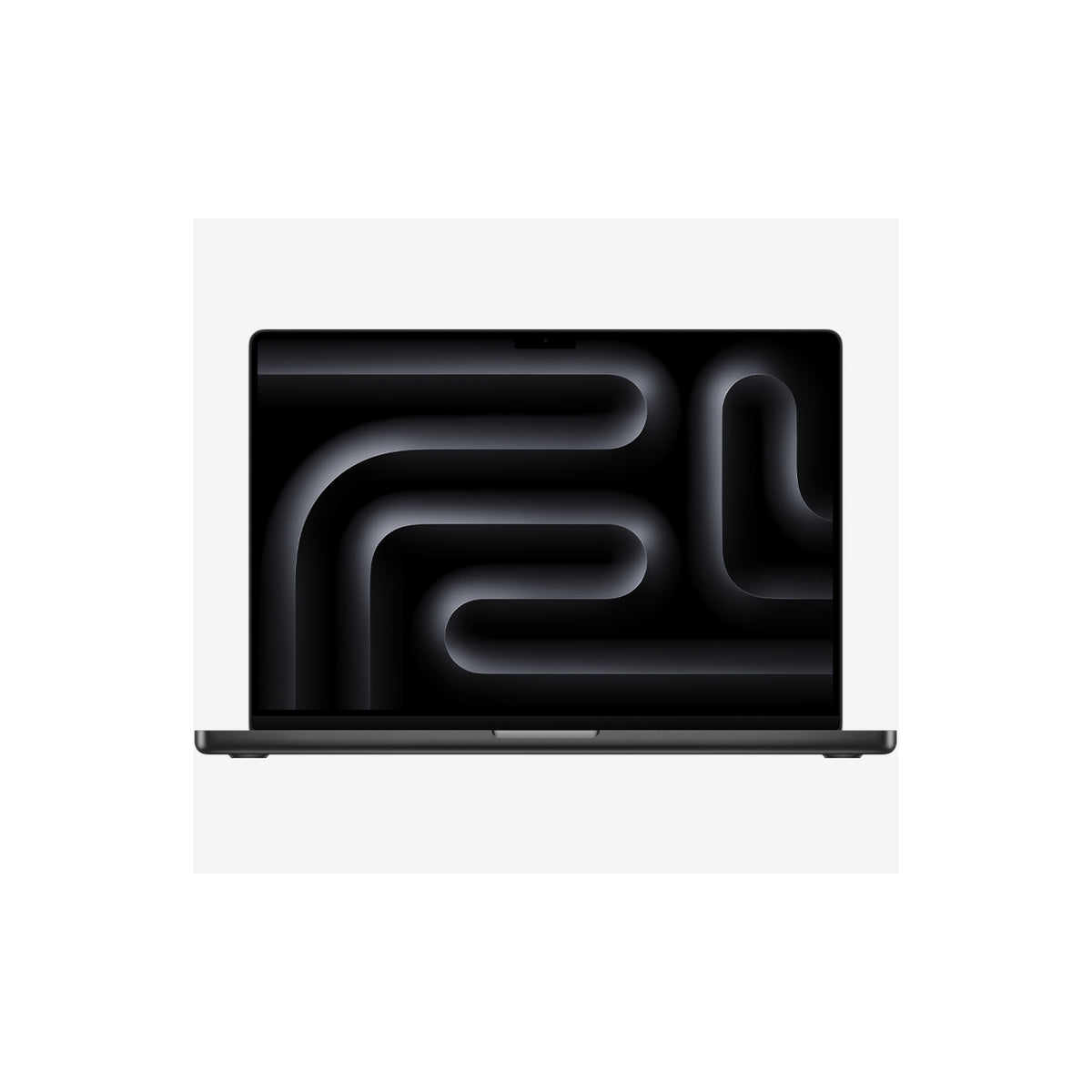 MacBook Pro 16-inch M5 Max - Space Black