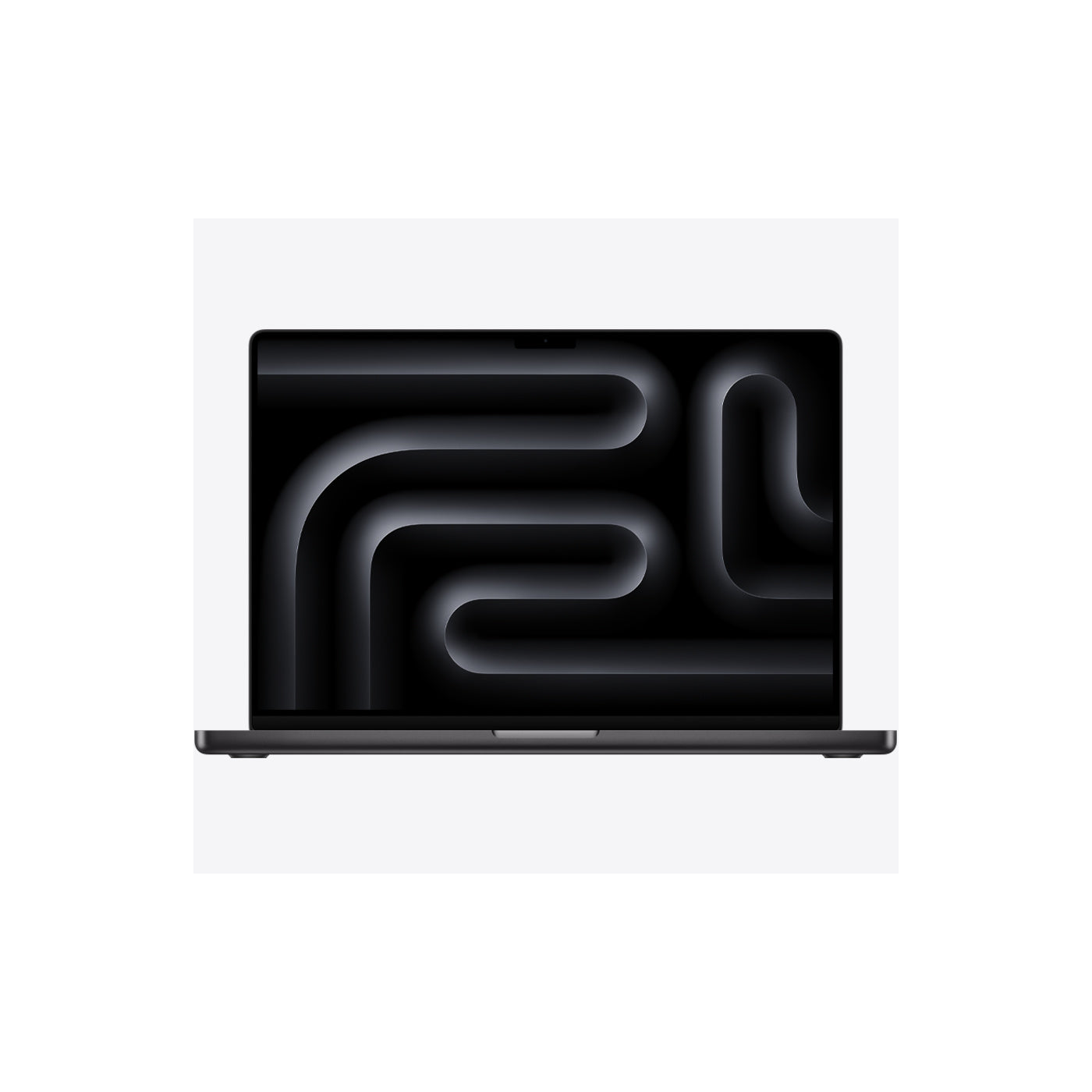 Image of MacBook Pro 16-inch M5 Pro (18-core CPU, 20-core GPU) - Space Black