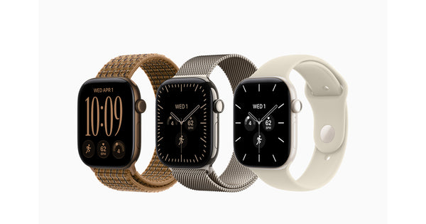 Apple Watch Series 12