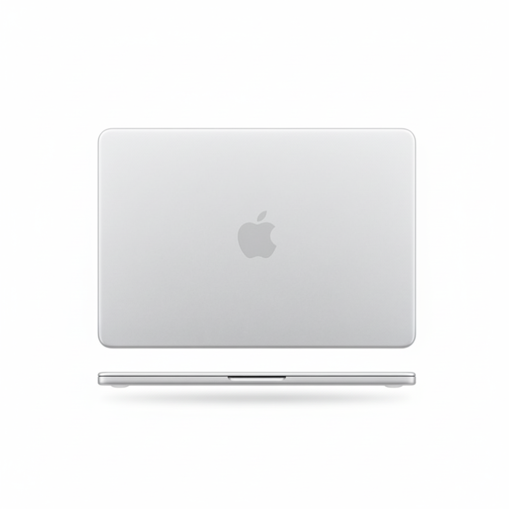 Image of MacBook Neo 13-inch A18 Pro (6-core CPU, 5-core GPU) with Touch ID - product image 5