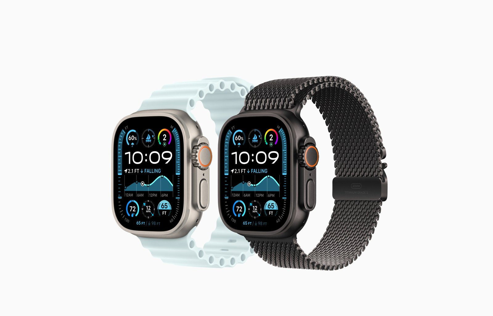 Image of Apple Watch Ultra 2