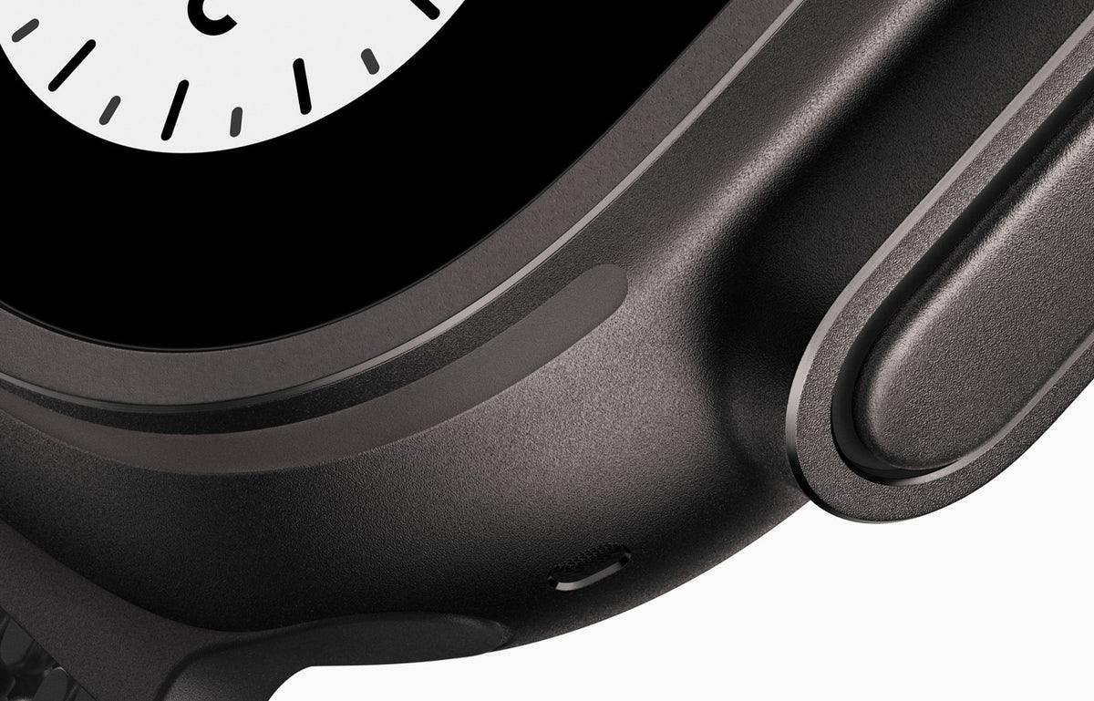 Apple Watch Ultra 3