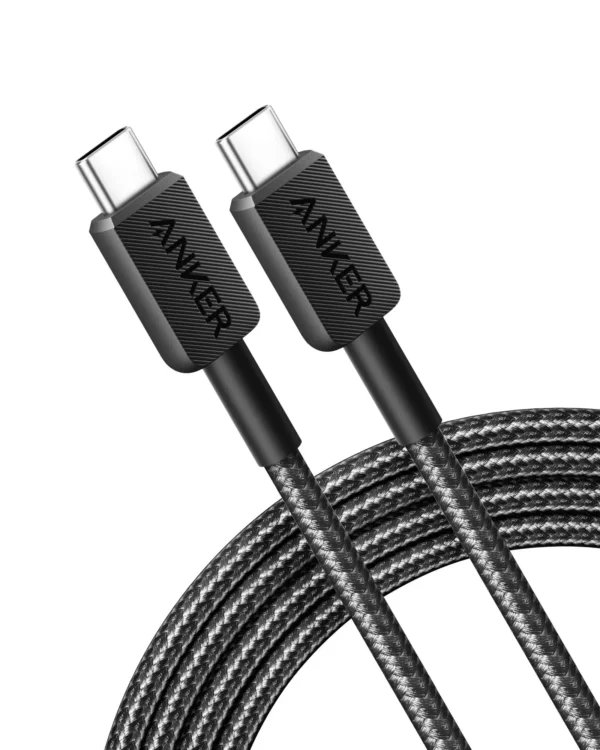 Anker Cable Usb-C To Usb-C