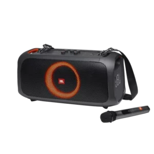 JBL PartyBox On-The-Go