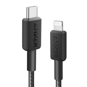 Anker Cable Usb-C To Lightning