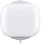 Airpods 3rd Generation