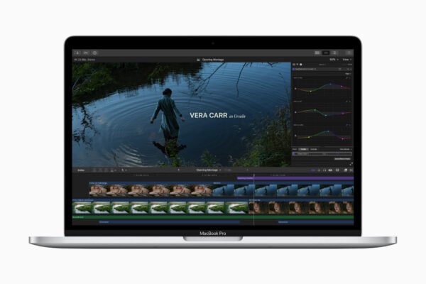 Macbook Pro M2 13-INCH