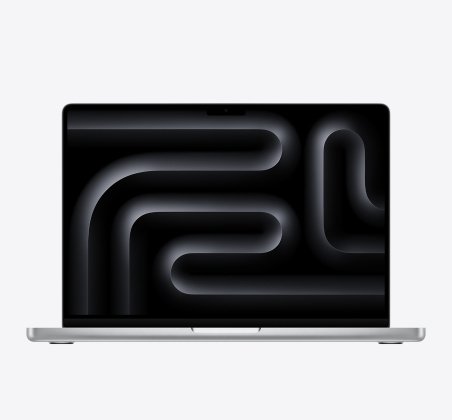 Macbook Pro M3 16 INCH