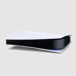 PlayStation 5 SSD Slim