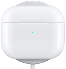 Airpods 3rd Generation