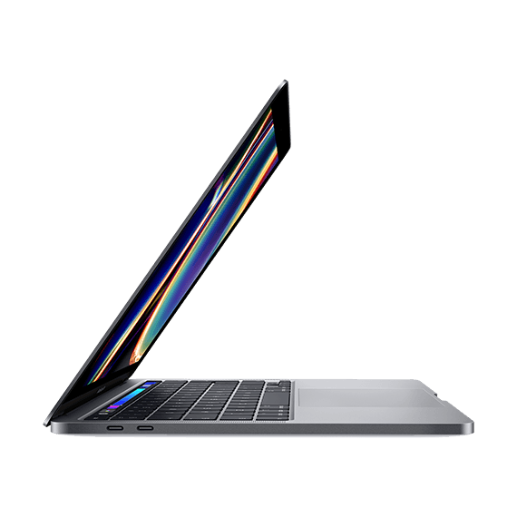 Macbook Pro 13-inch M1