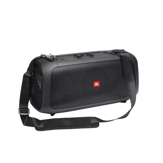 JBL PartyBox On-The-Go