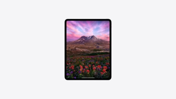 Ipad Pro M4 "13 Inch