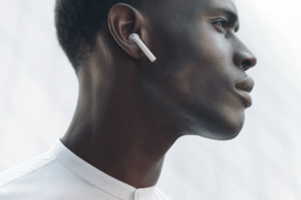 Airpods 2nd Generation