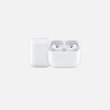 AirPods