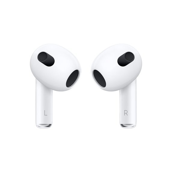 Airpods 3rd Generation