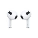 Airpods 3rd Generation