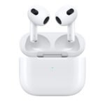 Airpods 3rd Generation