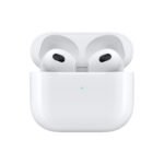 Airpods 3rd Generation