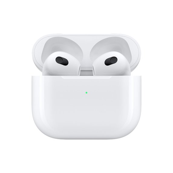 Airpods 3rd Generation