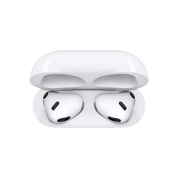 Airpods 3rd Generation