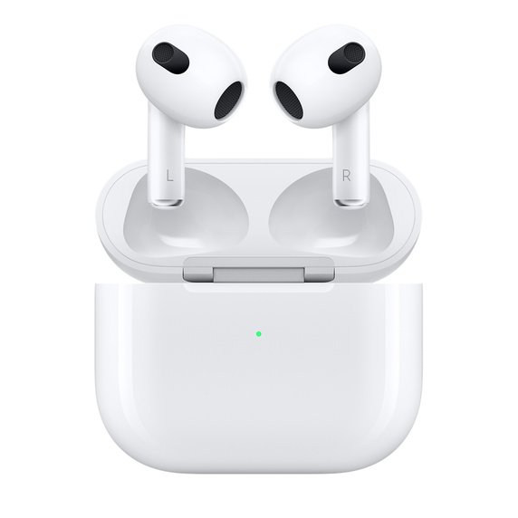 Airpods 3rd Generation