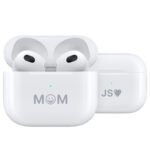 Airpods 3rd Generation