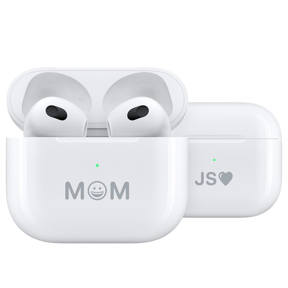 Airpods 3rd Generation