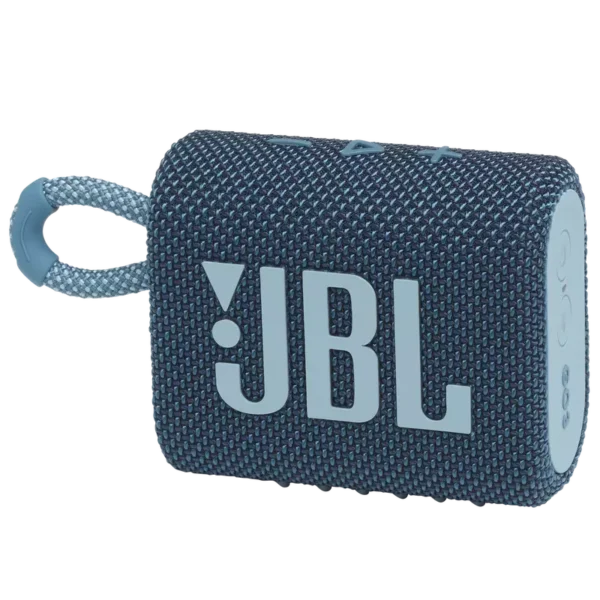 JBL GO 3