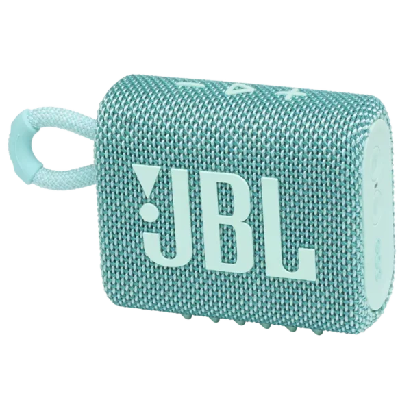 JBL GO 3