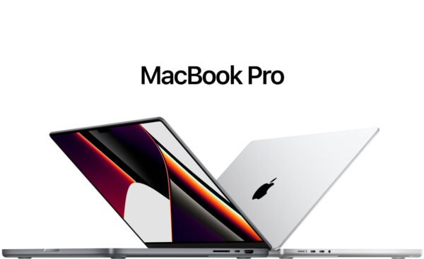 Macbook Pro 16-inch M1