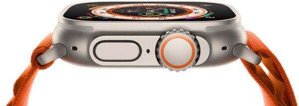 Apple Watch Ultra