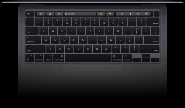 Macbook Pro M2 13-INCH