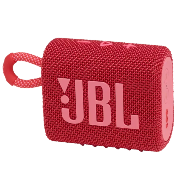 JBL GO 3