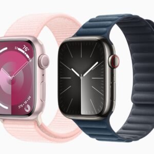 Apple Watch Series 9