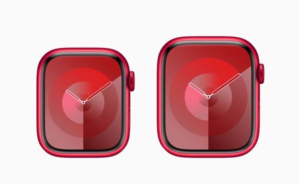 Apple Watch Series 9