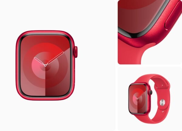 Apple Watch Series 9