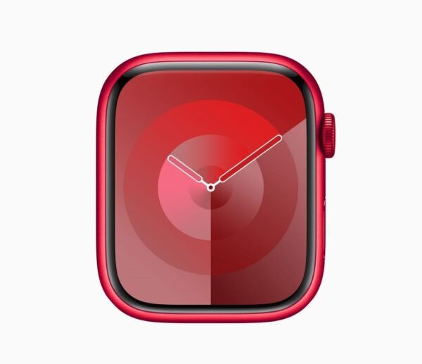 Apple Watch Series 9