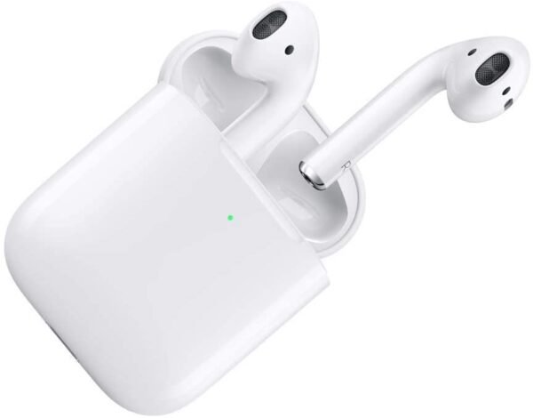 Airpods 2nd Generation