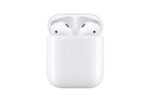 Airpods 2nd Generation